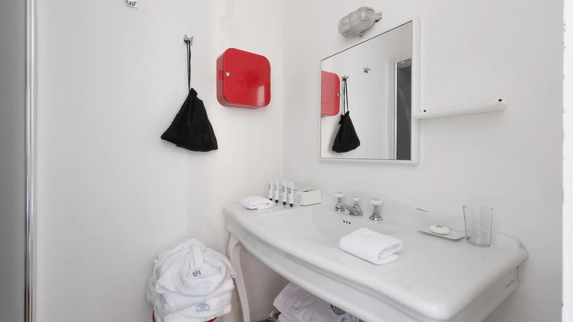 G House Villa Venice 0*,  Italy
