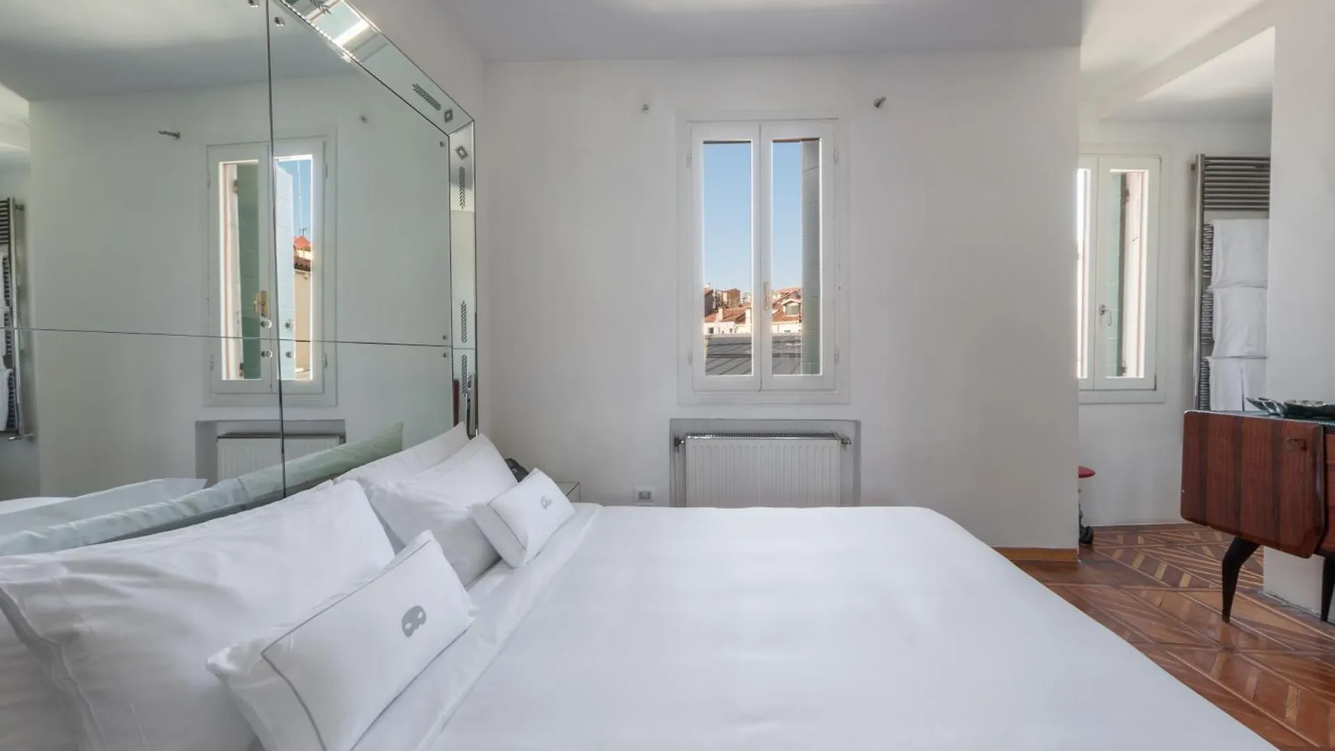 Holiday home G House Villa Venice Italy