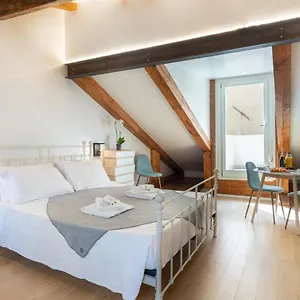  Appartement Palazzina Schiavoni