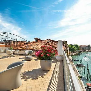 Appartement Venetian Palace R&r