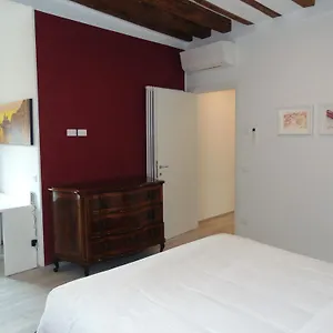 Ca' Sansovino Apartamento