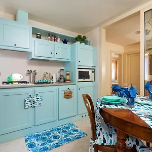 Venice Heaven Apartments A Stone S Throw From St Mark S Square Apartamento