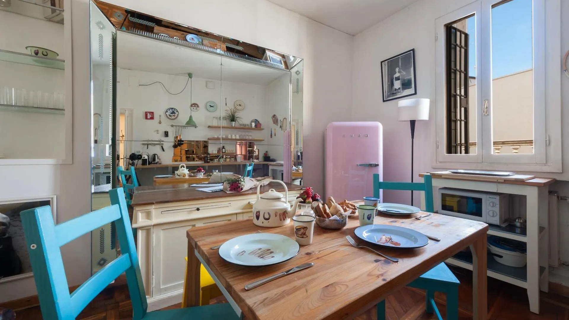G House Villa Venice 0*,