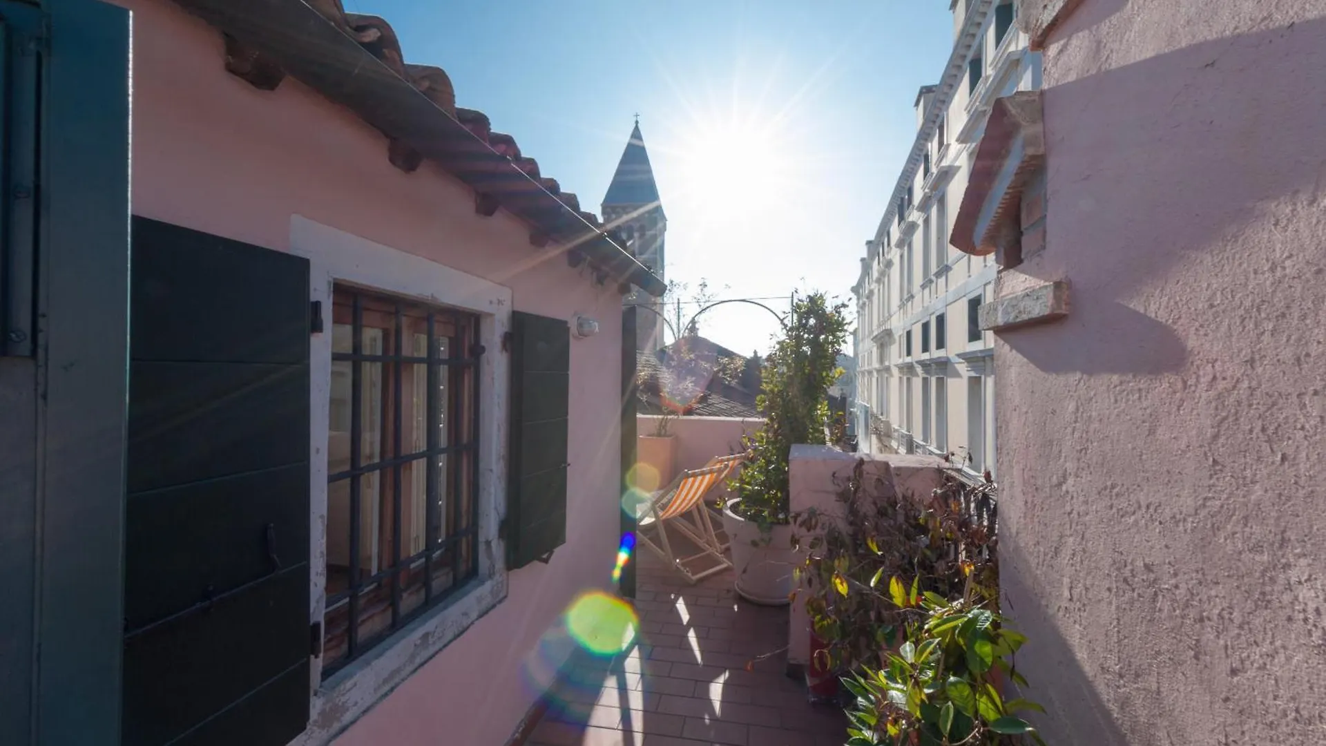 G House Villa Venice