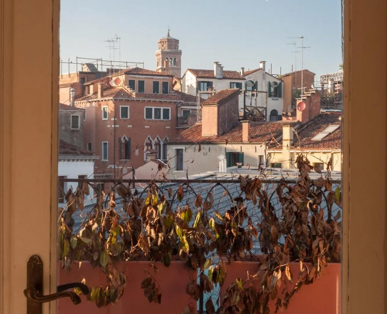 G House Villa Venice 0*,  Italy