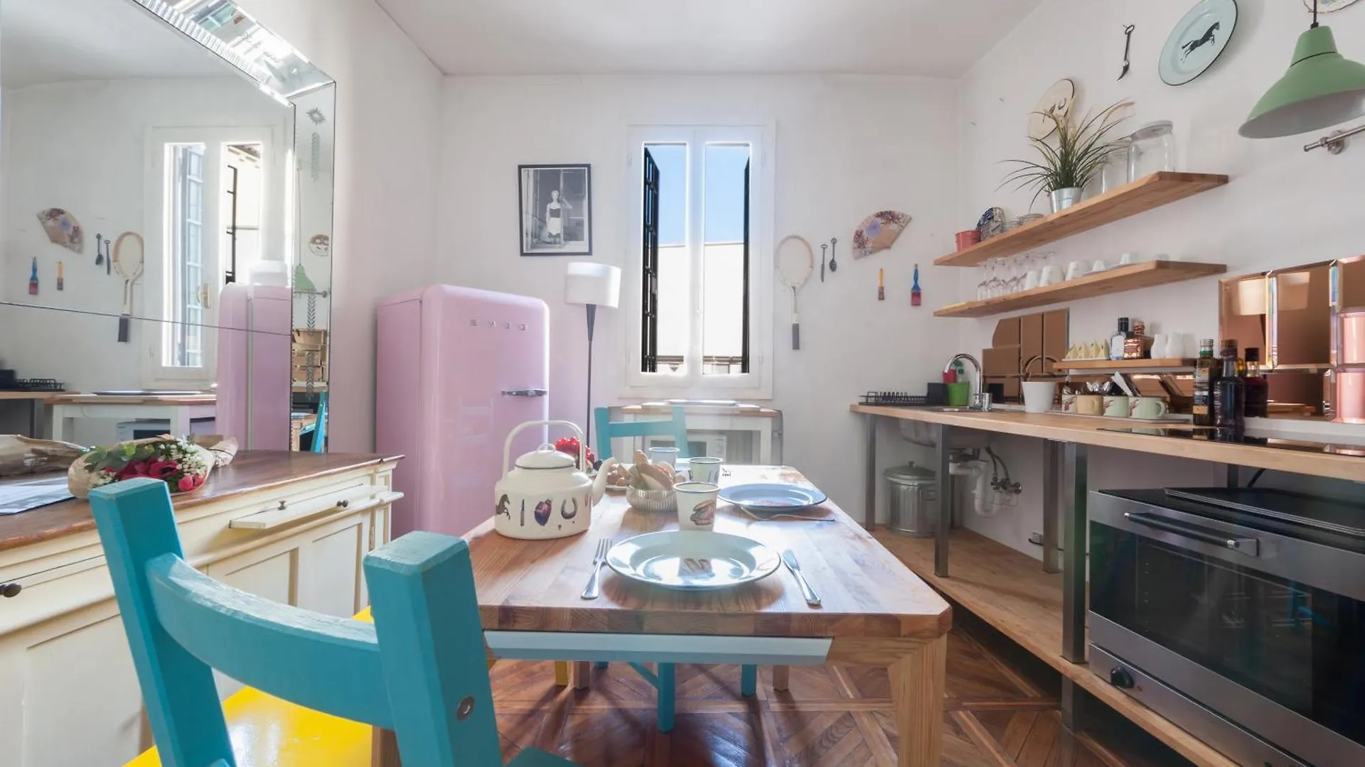 Holiday home G House Villa Venice