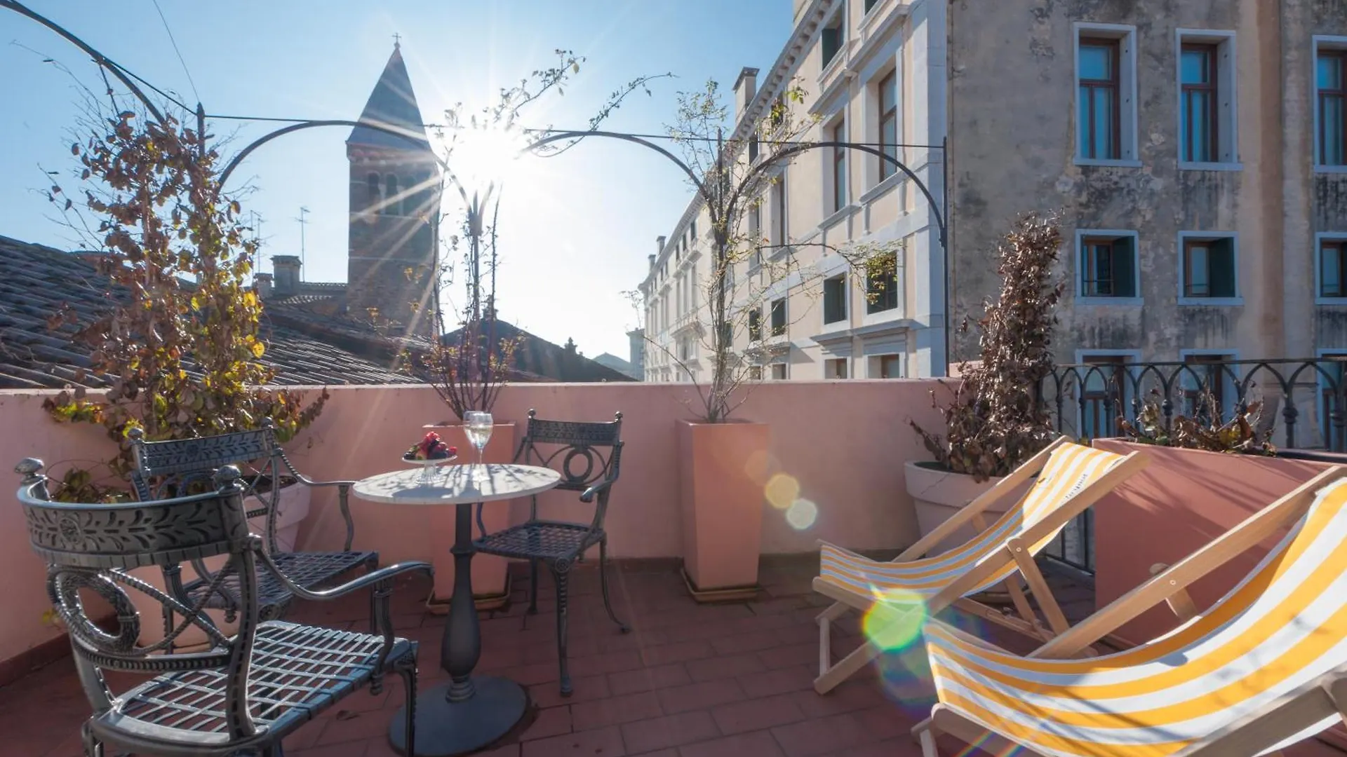 Holiday home G House Villa Venice