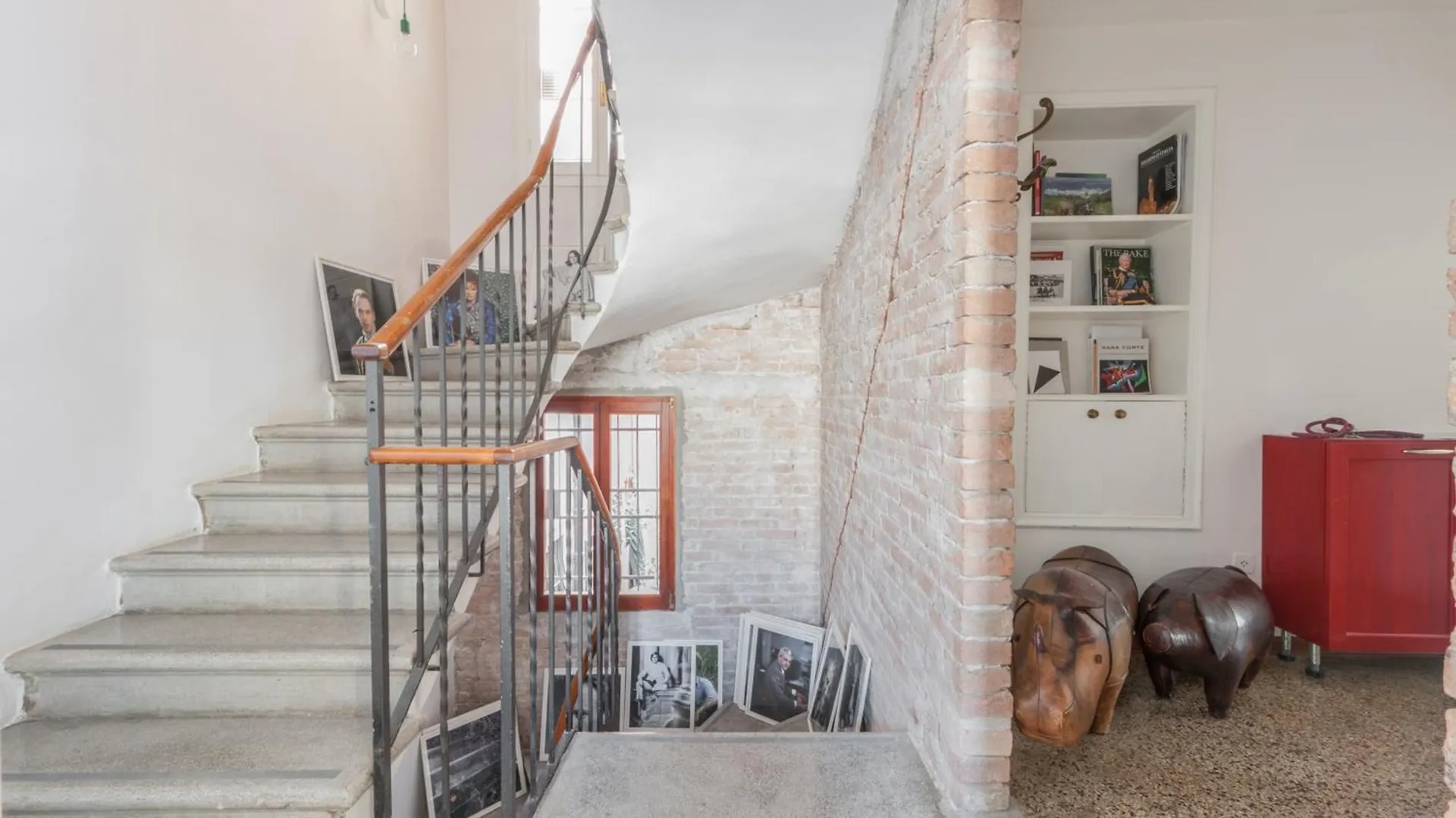 G House Villa Venice 0*,