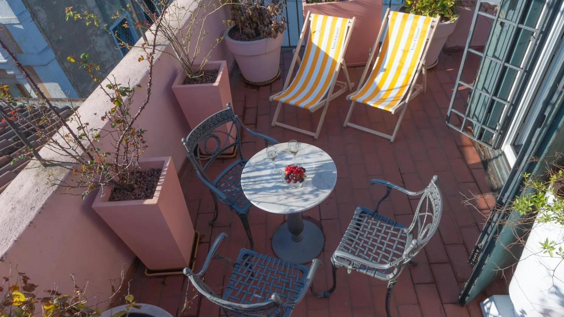 Holiday home G House Villa Venice