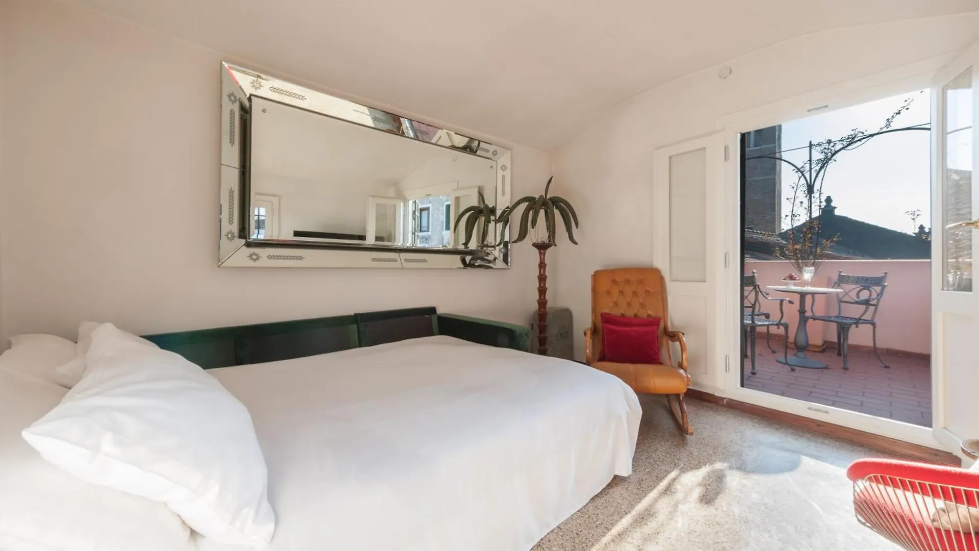 G House Villa Venice Italy