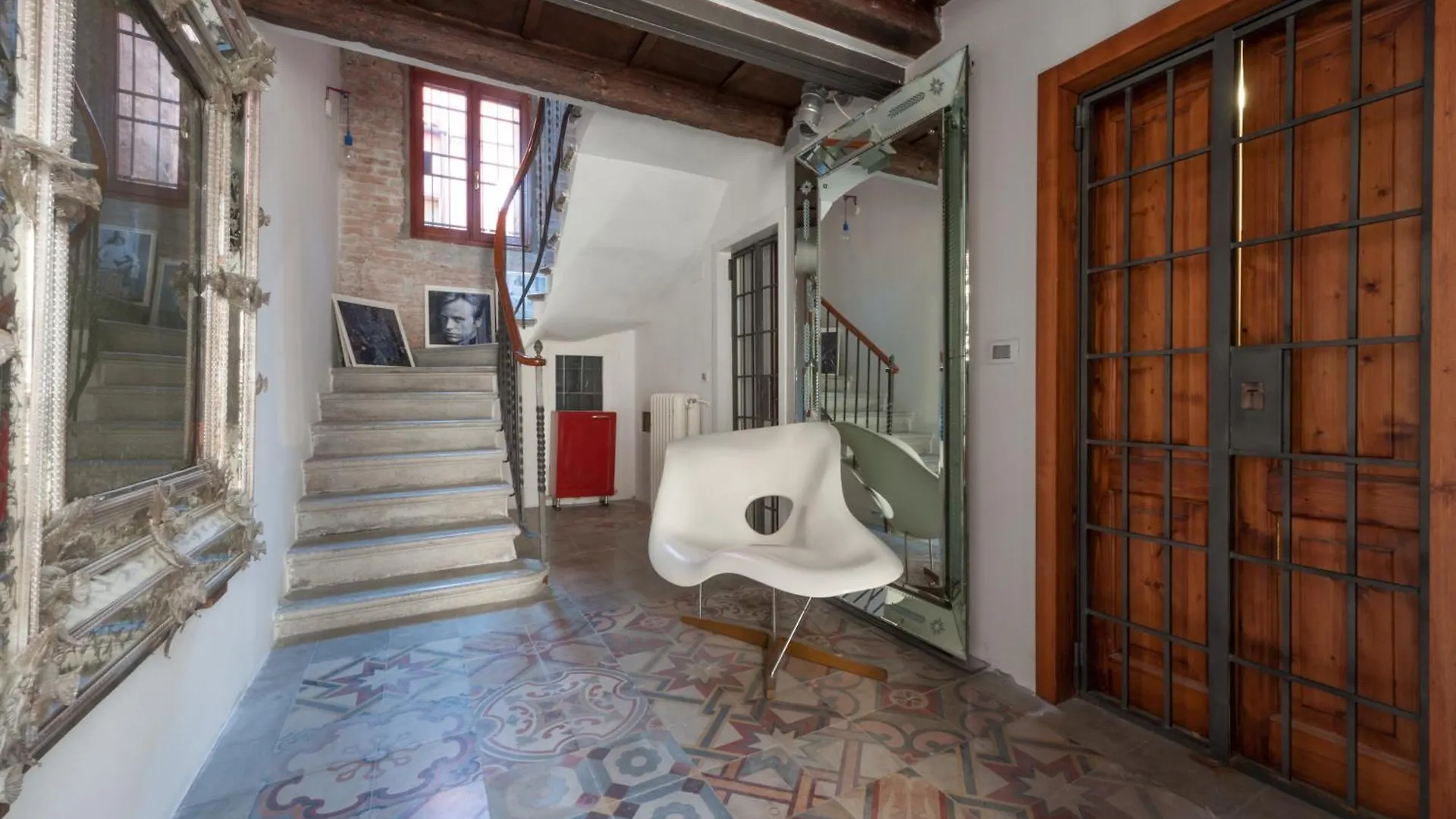 G House Villa Venice 0*,