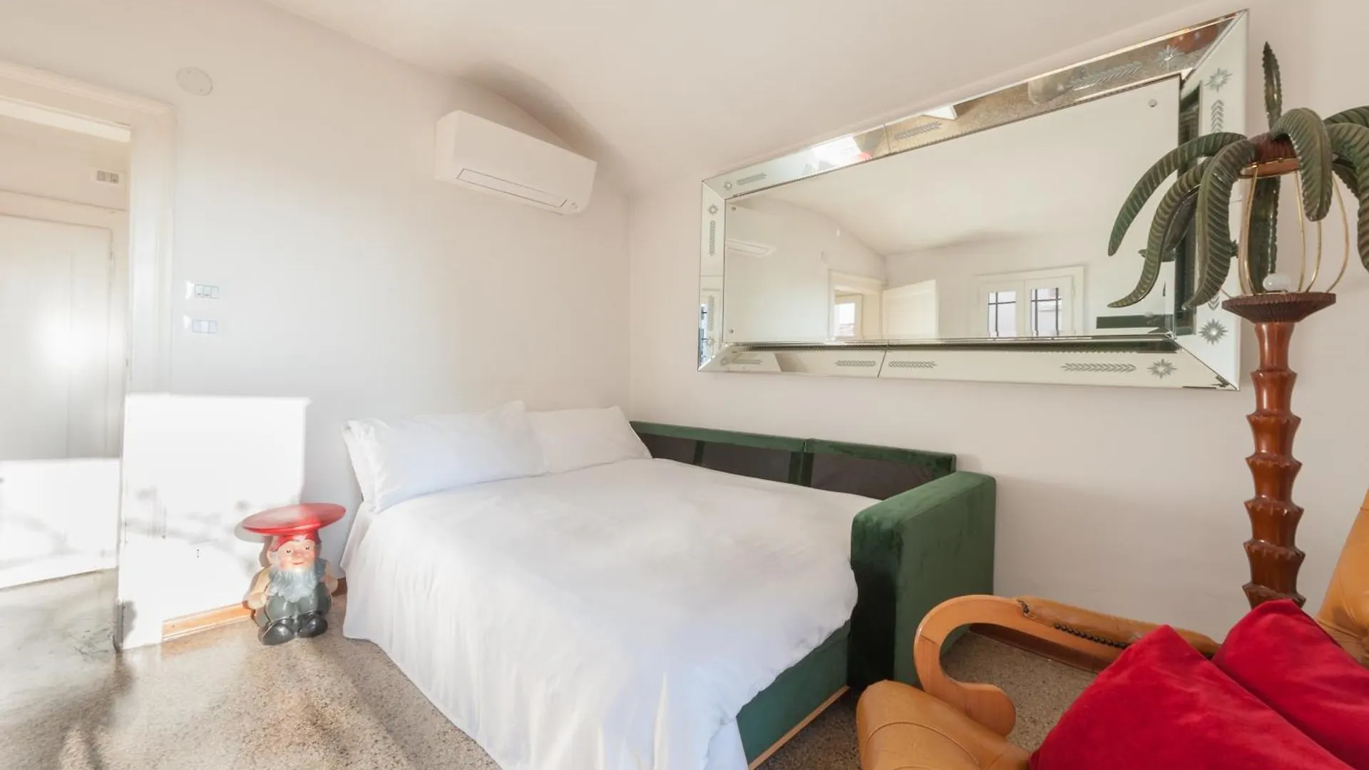 Holiday home G House Villa Venice