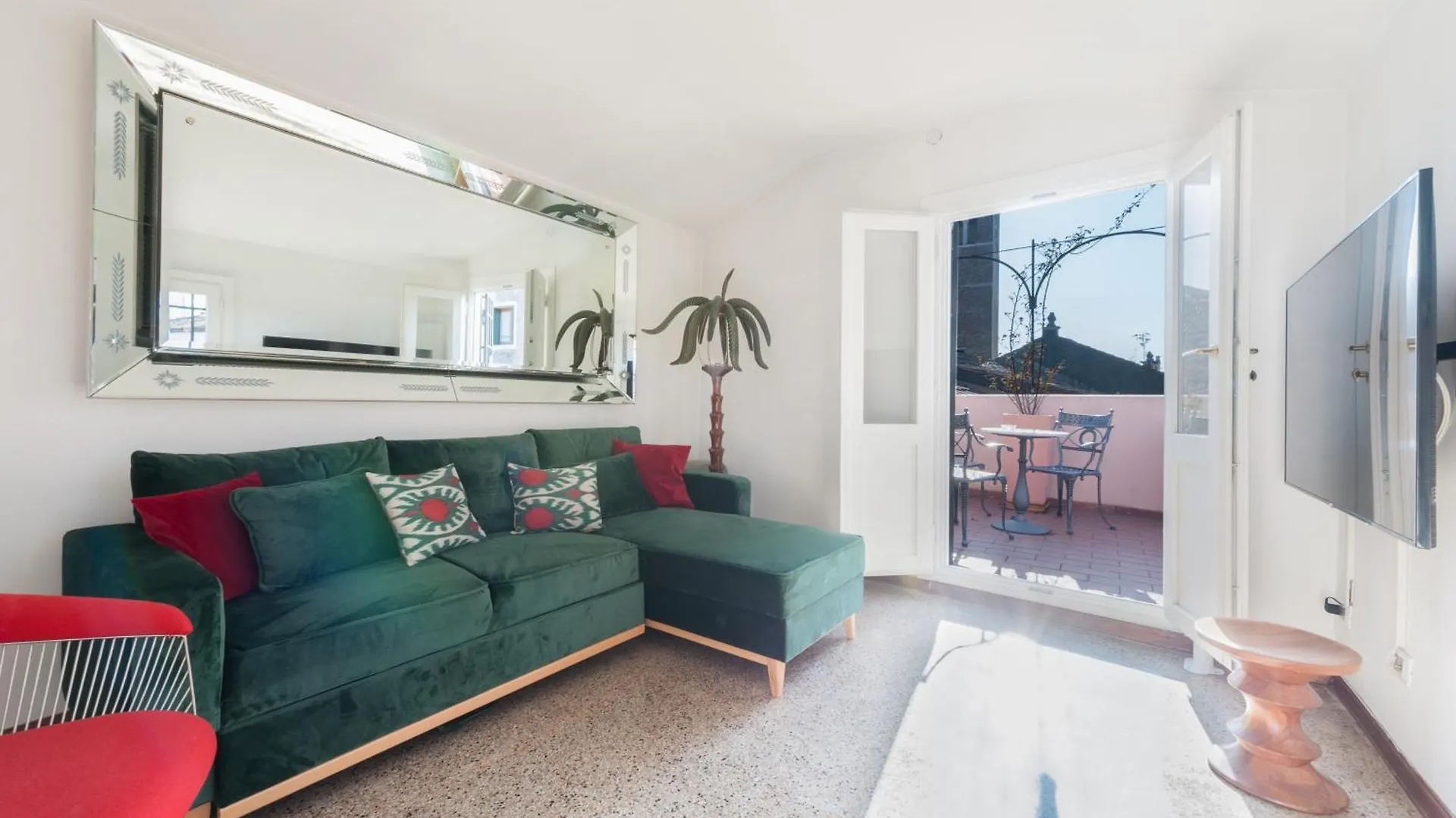 G House Villa Venice Italy