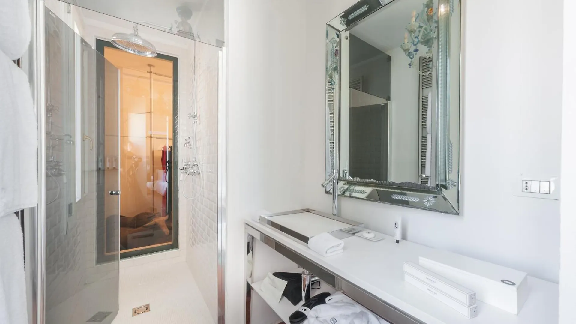 Holiday home G House Villa Venice Italy