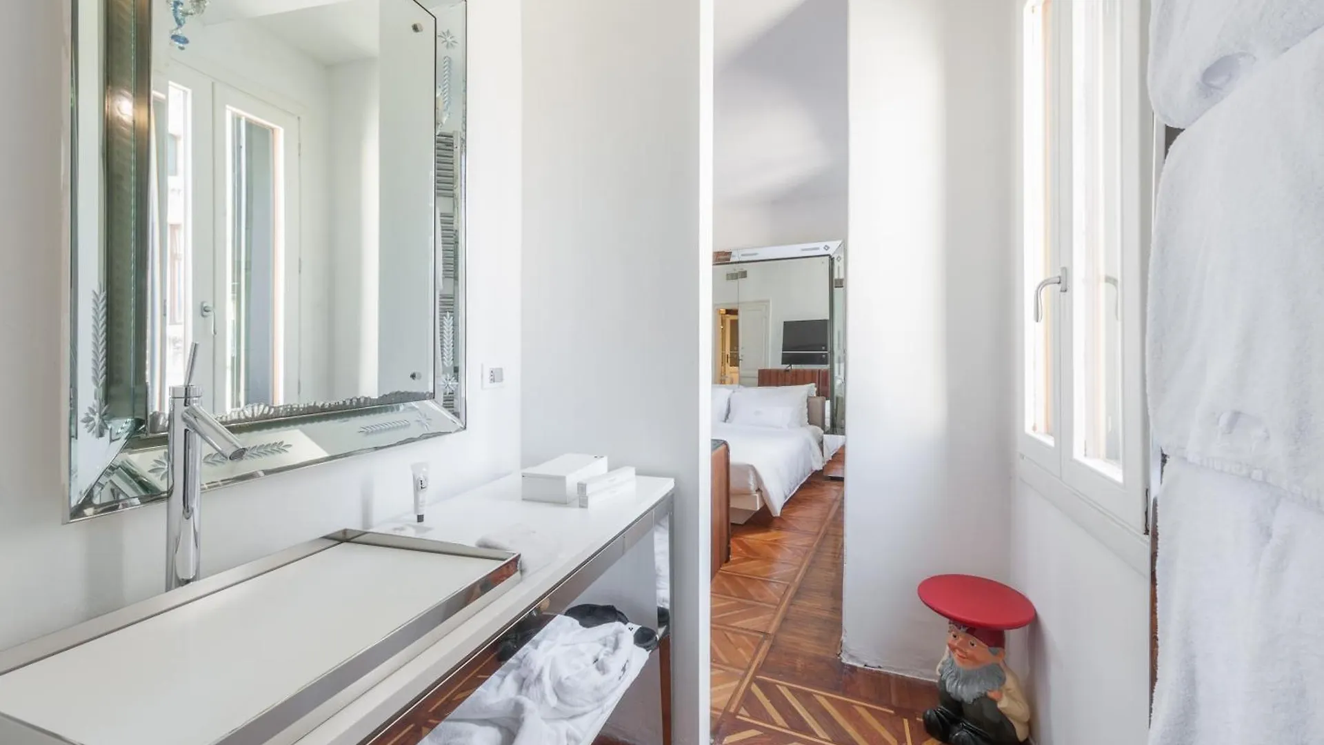 Holiday home G House Villa Venice