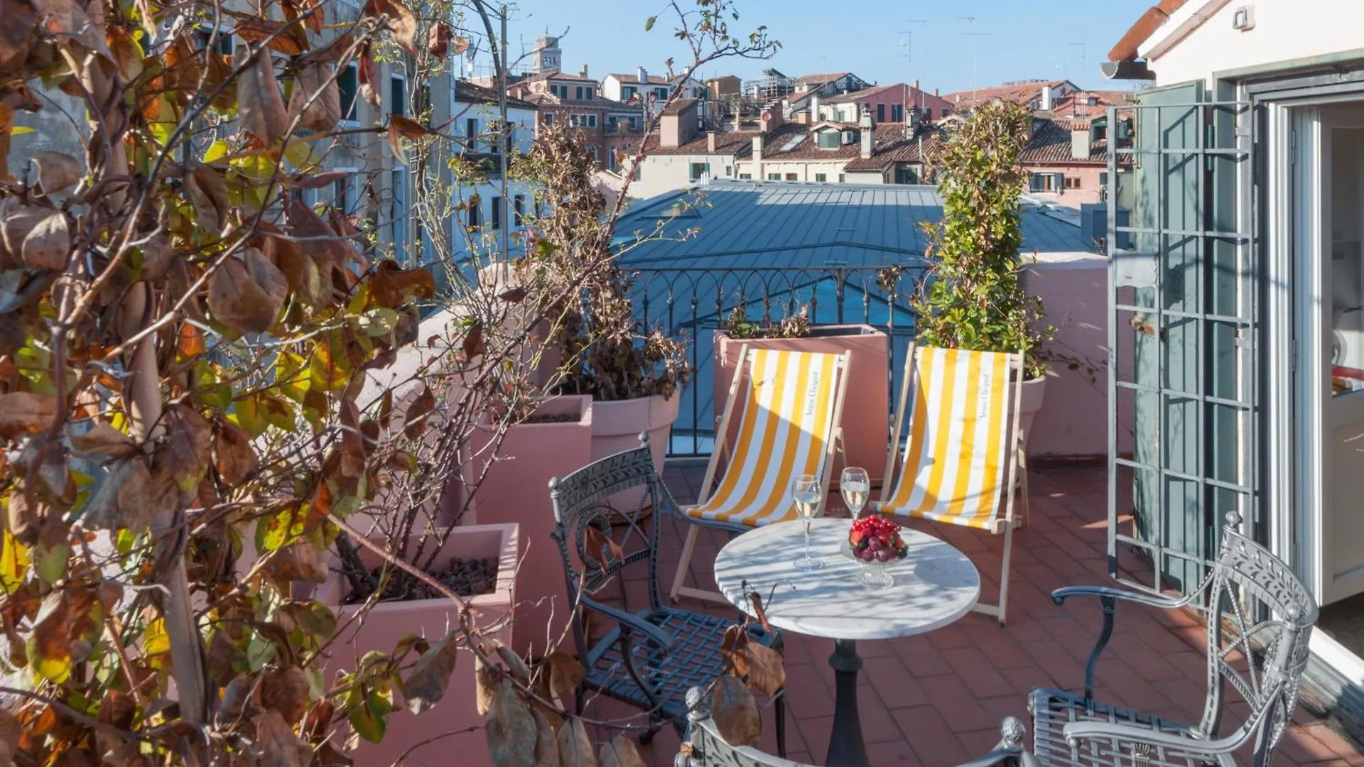Holiday home G House Villa Venice Italy