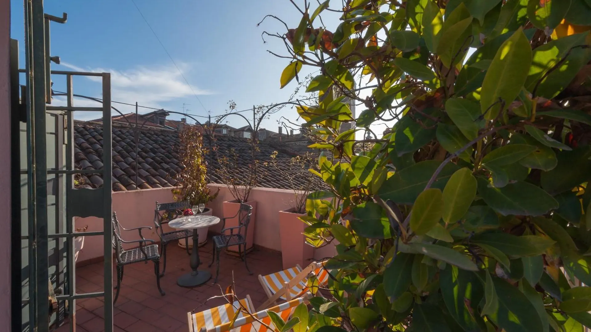 Holiday home G House Villa Venice